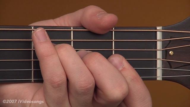How to Play Losing My Religion by R.E.M. on Guitar смотреть онлайн