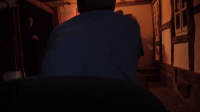 BIS(S) ZUR LETZTEN SEITE | Making-of #1 | 2018 смотреть онлайн