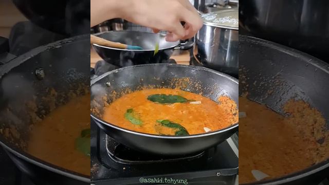 TERNYATA SEMUDAH INI MEMBUAT GULAI NANGKA KHAS PADANG YANG SUPER LEZAT ❗ смотреть онлайн