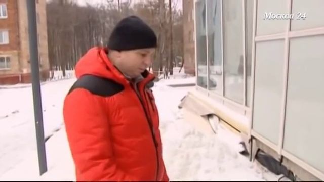 Многоквартирный дом от Германа Грефа смотреть онлайн