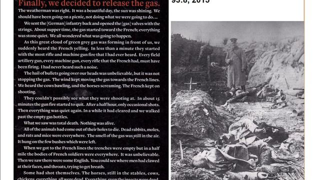 FritzHaberPresentationPart1 смотреть онлайн