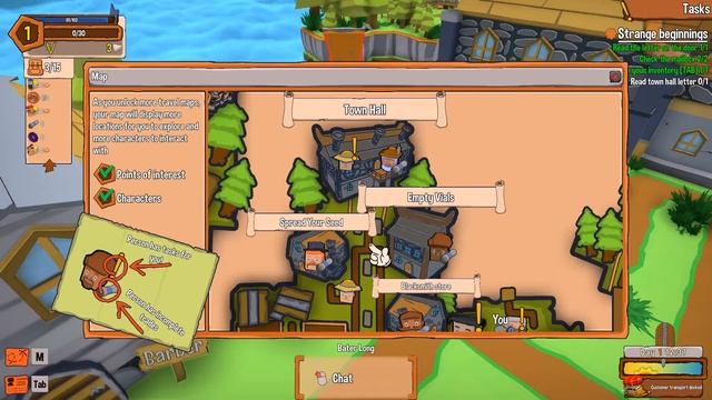 Craftlands Workshoppe Part 1 смотреть онлайн
