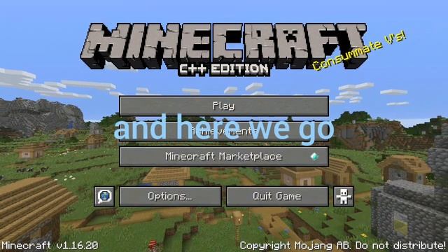how to install minecraft java edition on your android/ios device смотреть онлайн