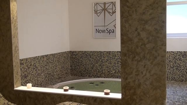 Turistička ponuda hotela "Tiski Cvet" смотреть онлайн