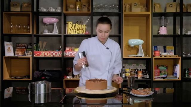 Урок 2. Пряная вишня 6 Выравнивание смотреть онлайн