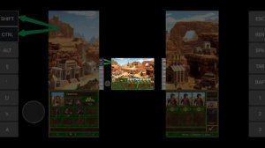 Как запустить и играть в Heroes 3 Hota на Android, установить Герои 3 на телефон или планшет Андроид