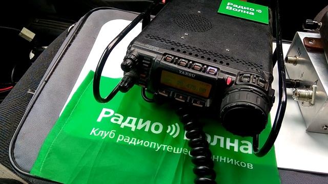 Антенна G5RV Согласование антенны с помощью Т-контур + трансформатор 1:4 и Z-match Мая 2020г Часть