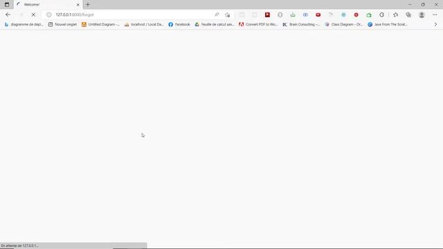 SYMFONY 4: Forgot Password + Reset Password + SwiftMailer Bundle (part2)?? смотреть онлайн