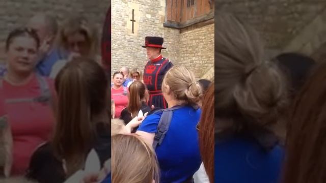 London tower 4 of 7 смотреть онлайн