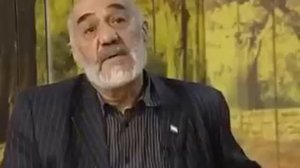 Ногуфтаҳо - Қиссаи ишқи Муқаддас Набиева ва Нурулло Абдуллоев