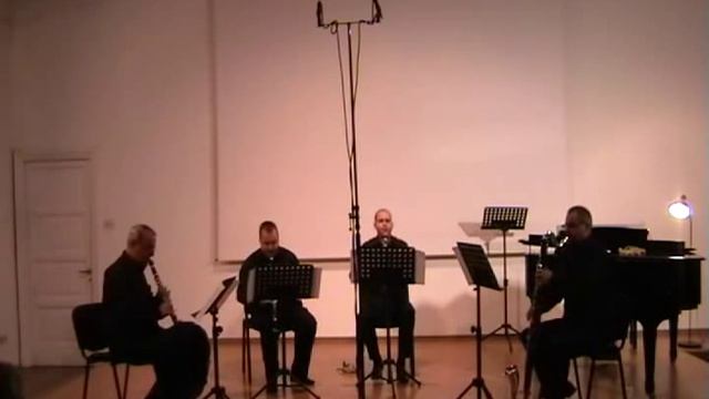 Peasant Dance - Dans ţărănesc - Constantin Dimitrescu смотреть онлайн