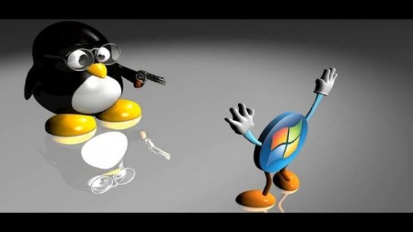 Обновить ядро в Rosa Linux R8