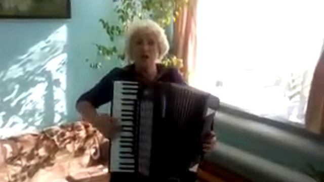Мамины руки целую..... смотреть онлайн