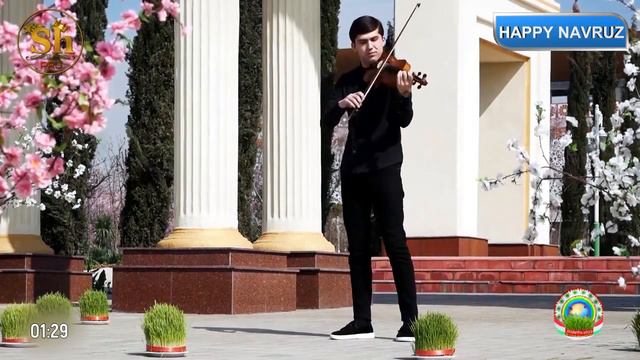 Муслихиддини Файзулло навои Бахор смотреть онлайн