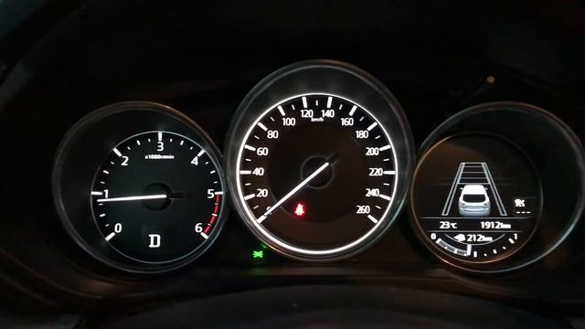 Mazda CX 5 2017 смотреть онлайн