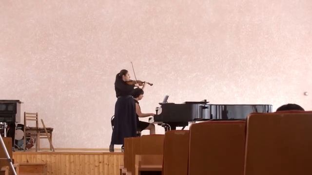 Сен-Санс "Пляски Смерти" смотреть онлайн