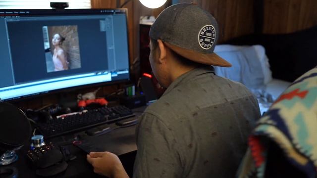 How to RESIZE your portrait photos for INSTAGRAM using PHOTOSHOP in 2020!!! смотреть онлайн