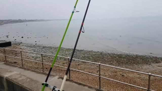 LRF, 3 Days, 3 Venues