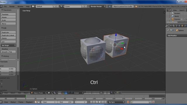 Boolean модификаторы смотреть онлайн