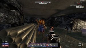 7 days to die - Билд через ножи и луки/Ассасин | Alpha 21