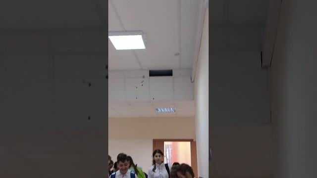 термоядерный понос