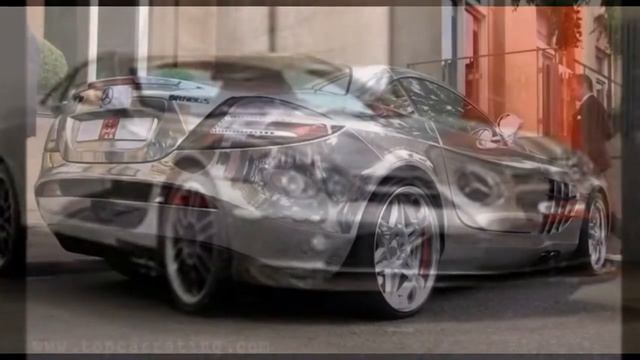 mercedes slr mclaren 722 2016 смотреть онлайн