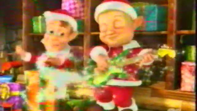 Coca Cola старая новогодняя реклама. Coca Cola cristmas advertising old. смотреть онлайн