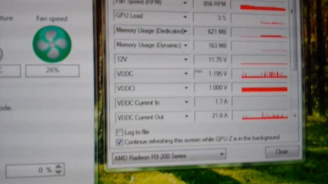 Unstable Gigabyte Windforce R9 290 and OC GURU II смотреть онлайн