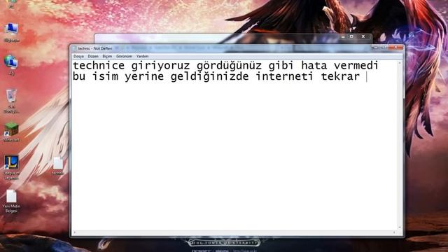 Minecraft Technic launcher java hatası [ Kesin Çözüm ] смотреть онлайн