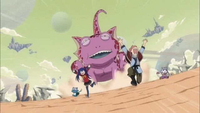 ВЕСЬ ПЕРВЫЙ СЕЗОН ХВОСТА ФЕИ // All Fairy tail смотреть онлайн