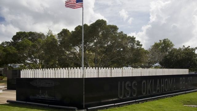 Remembering Pearl Harbor 2019-2020 смотреть онлайн