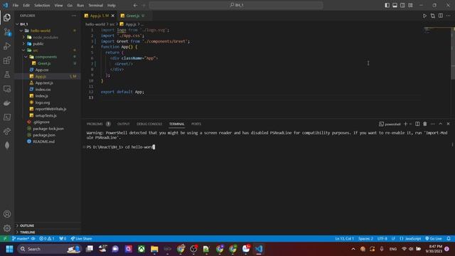 ReactJS Functional Components смотреть онлайн