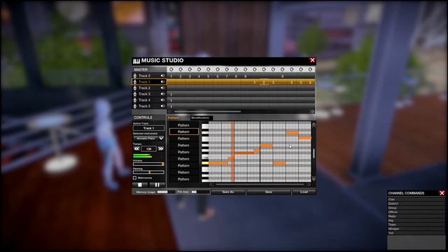 APB Reloaded - Girls und Panzer - You're All My Best Friends смотреть онлайн