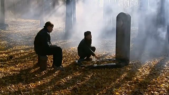 Парни из стали (2004) смотреть онлайн