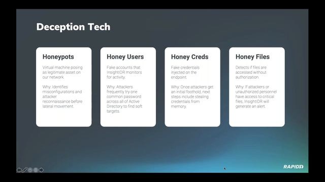 Cloud gebaseerde SIEM en - Vulnerability Management verder uitgelegd! смотреть онлайн