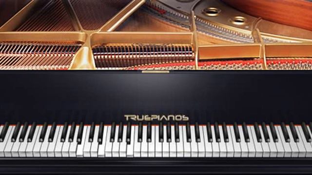 Вся слава Тебе piano cover смотреть онлайн