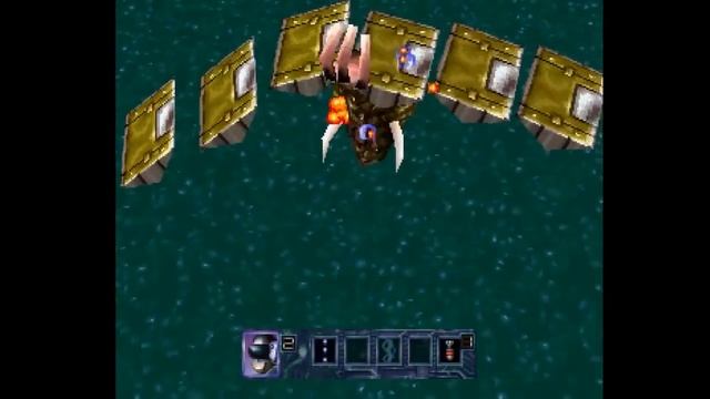 Contra: Legacy of War - The (Second?) Worst Contra Game смотреть онлайн