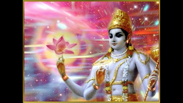 Ellen Molnia chants beatifully Om namoh Bhagavate Vasudevaya смотреть онлайн