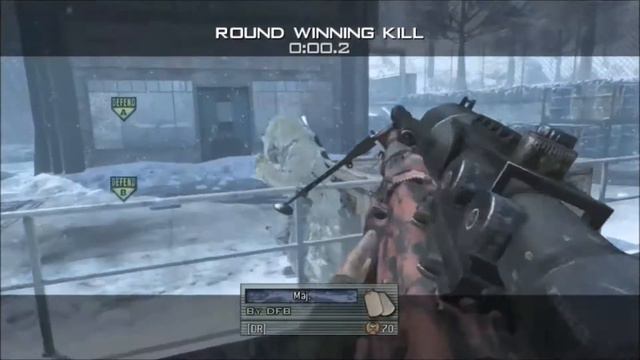 People are awesome in COD #2 смотреть онлайн