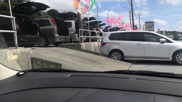 Johnny's Used Cars Okinawa - 2007 Nissan Wingroad (16376) смотреть онлайн