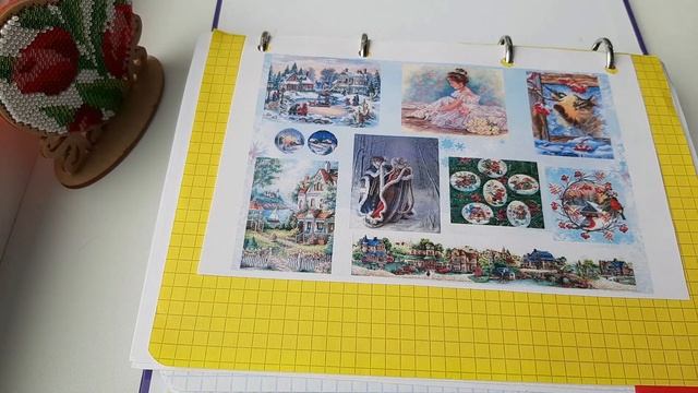 2 История о вышивке/ Планы/ Что буду вышивать в феврале 2023/ Вышивальные игры смотреть онлайн