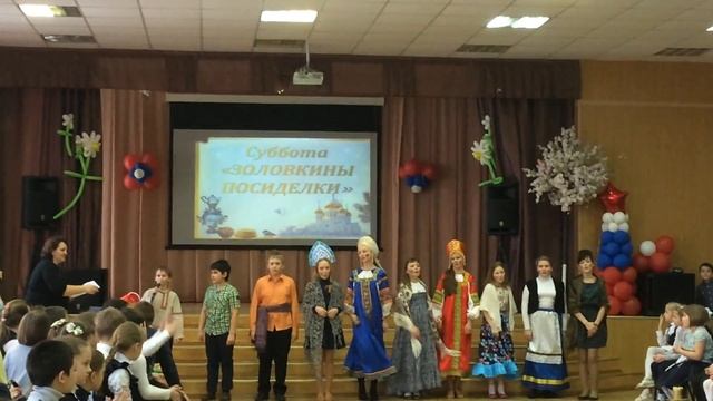 Частушки на масленицу. смотреть онлайн