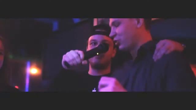 11.12 | ENZ - ЕСЛИ НАСТУПИТ ЗАВТРА @ ТРИУМФ | AFTERMOVIE смотреть онлайн