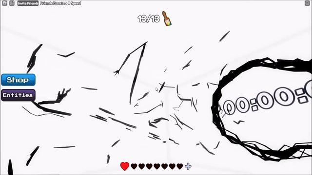 Color Or Die Chapter 1 - Doors Endings Jumpscares смотреть онлайн