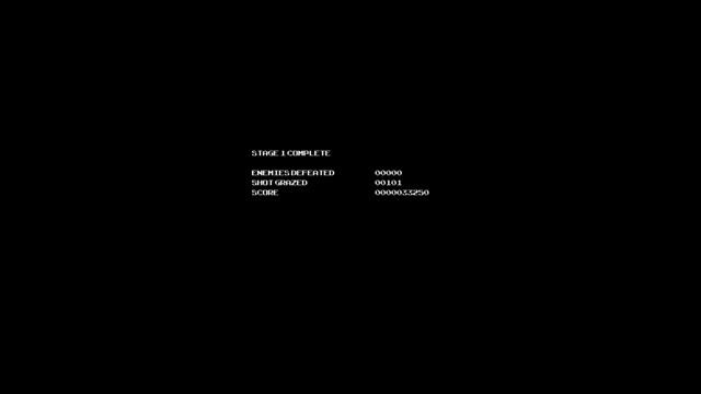 shmup project -- demo 7 смотреть онлайн