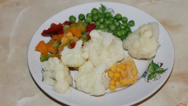 Секреты кухни