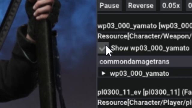 Enhanced Model Viewer | Show Yamato.. [gameplay] смотреть онлайн