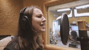 Утро в тебе – Мы не рабы [запись песни]