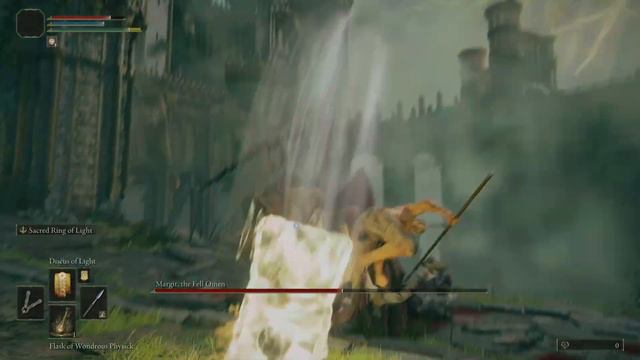Chad Buddha showing Dharma to Margit the fell. Holy damage sucks смотреть онлайн