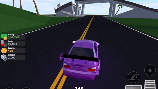 Roblox phonk drift montage смотреть онлайн